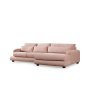 Atelier del Sofa Ugaona garnitura River Corner Right (L2 Chl) - slika 5