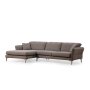 Atelier del Sofa Ugaona garnitura Costor Corner Left Grey - slika 4