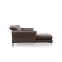 Atelier del Sofa Ugaona garnitura Costor Corner Left Grey - slika 5