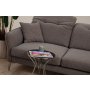 Atelier del Sofa Ugaona garnitura Costor Corner Right Grey - slika 4