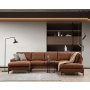 Atelier del Sofa Ugaona garnitura Porto Corner (CHL 02 C EOT) Camel - slika 2