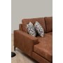 Atelier del Sofa Ugaona garnitura Porto Corner (CHL 02 C EOT) Camel - slika 4