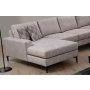 Atelier del Sofa Ugaona garnitura Porto Corner (CHL 02 C EOT) Beige - slika 3