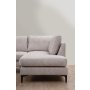 Atelier del Sofa Ugaona garnitura Porto Corner (CHL 02 C EOT) Beige - slika 5