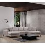 Atelier del Sofa Ugaona garnitura Porto Corner (CHL 02 C EOT) Beige - slika 1