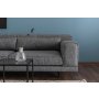 Atelier del Sofa Ugaona garnitura Jivago Corner Left (Chl 2R) Grey - slika 4
