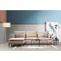 Atelier del Sofa Ugaona garnitura Felix Corner - slika 3