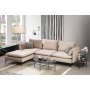 Atelier del Sofa Ugaona garnitura Felix Corner - slika 1