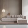 Atelier del Sofa Ugaona garnitura More B (M4 M2 M1 M3) Mocha - slika 2