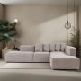 Atelier del Sofa Ugaona garnitura More B (M4 M2 M1 M3) Mocha - slika 3