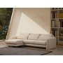Atelier del Sofa Ugaona garnitura Lily Corner Left Beige - slika 2