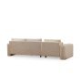 Atelier del Sofa Ugaona garnitura Lily Corner Left Beige - slika 5