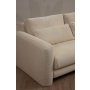Atelier del Sofa Ugaona garnitura Lily Corner Right Beige - slika 3