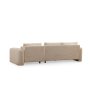 Atelier del Sofa Ugaona garnitura Lily Corner Right Beige - slika 5