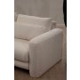 Atelier del Sofa Ugaona garnitura Lily Corner Left Cream - slika 3