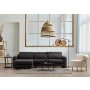 Atelier del Sofa Ugaona garnitura Lily Corner Left Grey - slika 3