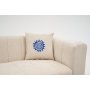 Atelier del Sofa Ugaona garnitura Beyza Left Cream - slika 5