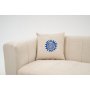 Atelier del Sofa Ugaona garnitura Beyza Right Cream - slika 5