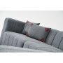 Atelier del Sofa Ugaona garnitura Beyza Right Grey - slika 5