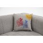 Atelier del Sofa Ugaona garnitura Beyza Left Light Grey - slika 5