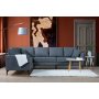 Atelier del Sofa Ugaona garnitura Tempo Corner Left (3+3R) - slika 1