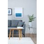 Atelier del Sofa Ugaona garnitura Tempo Corner Left (3+3R) - slika 3