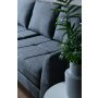 Atelier del Sofa Ugaona garnitura Tempo Corner Left (3+3R) - slika 5
