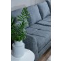 Atelier del Sofa Ugaona garnitura Tempo Corner Right (L3+3) - slika 3