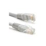 KETTZ UTP PATCH kabl 20m KT-UT5E.20M - slika 1
