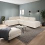 Atelier del Sofa Ugaona garnitura More M (M4 M2 M1 M3) - Cream - slika 4
