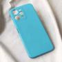 TERACELL Maska Soft Velvet za Xiaomi Redmi 12 mint - slika 1