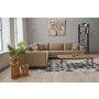 Atelier del Sofa Ugaona garnitura Kale Velvet Cream - slika 2