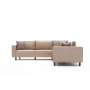 Atelier del Sofa Ugaona garnitura Kale Velvet Cream - slika 5