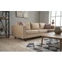 Atelier del Sofa Ugaona garnitura Kale Velvet Right Cream - slika 4
