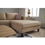 Atelier del Sofa Ugaona garnitura Kale Velvet Right Cream - slika 5