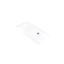 TERACELL Maska Ultra light za HTC One Mini/M4 bela - slika 1