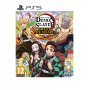 SEGA PS5 Demon Slayer: Kimetsu no Yaiba - Sweep the Board! - slika 1