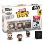 FUNKO Bitty POP!: Mandalorian 4 pack - Marshal - slika 2