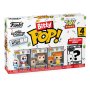 FUNKO Bitty POP!: Toy Story 4PK - Forky - slika 1