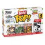 FUNKO Bitty POP! Toy Story - Woody 4 Pack - slika 1