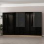 HANAH HOME Ormar Kale 7653 - slika 4