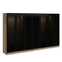 HANAH HOME Ormar Kale 7653 - slika 1