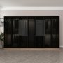 HANAH HOME Ormar Kale 7652 - slika 3