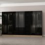 HANAH HOME Ormar Kale 7652 - slika 4