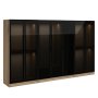 HANAH HOME Ormar Kale 7652 - slika 1