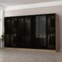 HANAH HOME Ormar Kale 7652 - slika 2