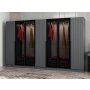 HANAH HOME Ormar Kale Plus 7807 - slika 4