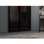 HANAH HOME Ormar Kale Plus 7807 - slika 5