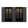 HANAH HOME Ormar Kale Plus 7807 - slika 1