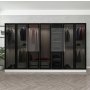 HANAH HOME Ormar Kale 6639 - slika 3